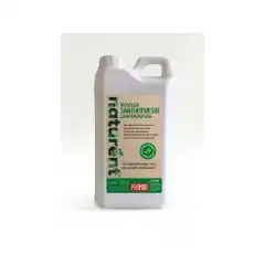 Plumbo Sanitærvæske  Naturrent 2,5L