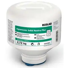 Ecolab Nøytraliseringsmiddel Aquanomic S 2,72k