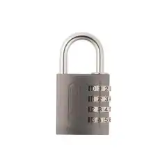 Abus Hengelås  145/40 C kode TITAN