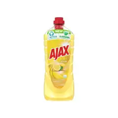 Ajax Allrengjøring Lemon 1,5L