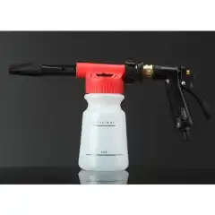 Lilleborg Kabi Skumsprøyte 900 ml