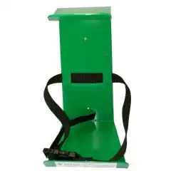 Powerheart Brakett G3/G5 m/stropp