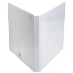 Exacompta Innstikkperm A5 20/36mm 2r hv
