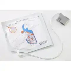 Powerheart Elektrode G5 voksen