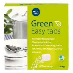 Kiilto pro Maskinoppvask KIILTO Green Easy (100)