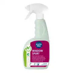 Kiilto pro Glassrengjøring KIILTO spray 750ml