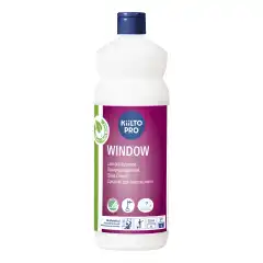 Kiilto pro Glassrengjøring KIILTO glassflater 1 L