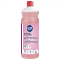 Kiilto pro Sanitærrengjøring KIILTO Rosita 1L