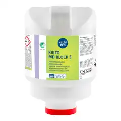 Kiilto pro Maskinoppvask KIILTO MD Block S 4,95kg