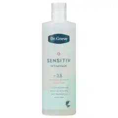 Dr greve DR. Intimvask GREVE Sensitiv m/p 400ml