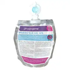 Phagogène Hånddesinfeksjon Gel 800ml