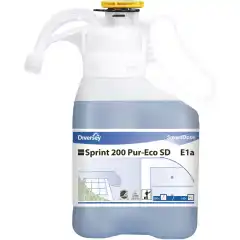 Taski Rengjøring SPRINT 200 Pur-e SD1,4