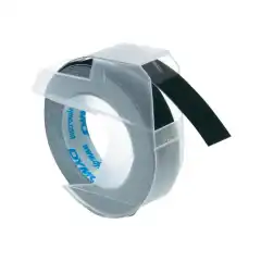 Dymo 520109 Embossing Tape Sort 9mm 3m