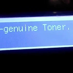 Slik forsøker produsentene å nekte deg billigere blekk og toner