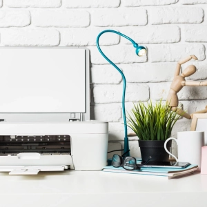 Hvilken toner passer til min skriver?