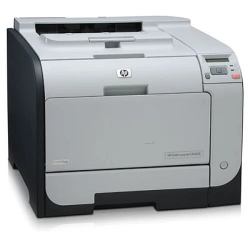 Color LaserJet CP 2025 DN
