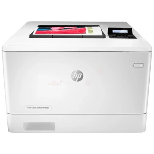 Color LaserJet Enterprise M 455 dn