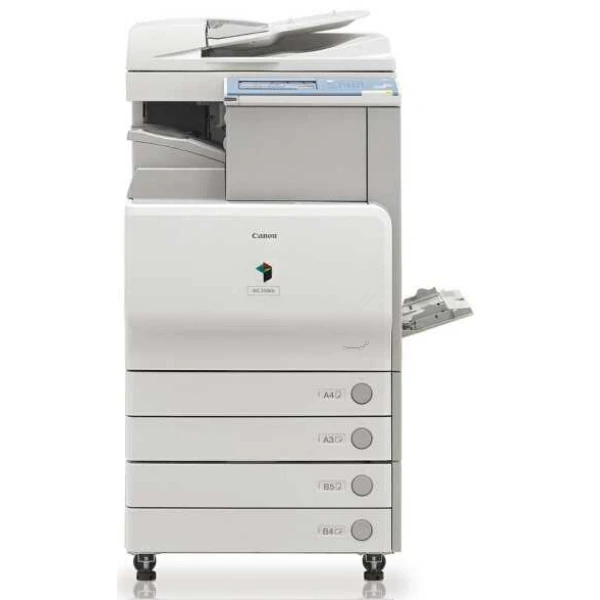Canon Ir-c 3580 I | Yaha.no