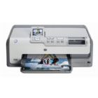 HP PhotoSmart D 7100 Series