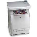 HP Color LaserJet CM 1015 MFP