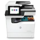 HP PageWide Managed Color MFP E 77650 dn