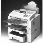 Ricoh Fax 2000 Li