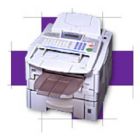 Ricoh Fax 3800 L