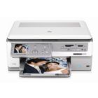 HP PhotoSmart C 8100 Series