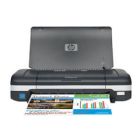 HP OfficeJet H 470 WBT