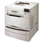 HP Color LaserJet 4550 Series