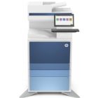 HP Color LaserJet Managed MFP E 786 Core Printer