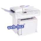 Sagem MF-Fax 3610 LAN