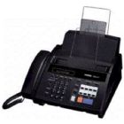 Brother Fax 870 MC