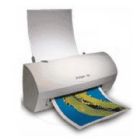 Lexmark Colorjetprinter 1100