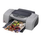 HP Color InkJet CP 1700 D