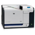 HP Color LaserJet CP 3525 DN