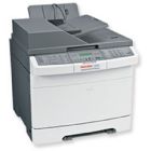 Infoprint Solutions Company Infoprint Color 1826 MFP