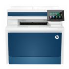 HP Color LaserJet Pro MFP 4303 fdn
