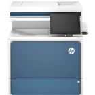 HP Color LaserJet Enterprise MFP 5800 dn