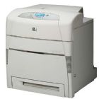 HP Color LaserJet 5500 DTN