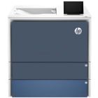 HP Color LaserJet Enterprise X 654 Series
