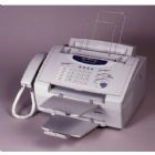 Brother Intellifax 2600