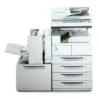 Xerox Document Centre 440 Series