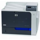 HP Color LaserJet Enterprise CP 4000 Series