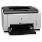 HP Color LaserJet Pro CP 1020 Series