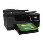 HP OfficeJet 6600 e-All-in-One special Edition