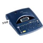 Brother P-Touch 550