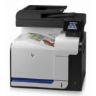 HP LaserJet Pro 500 color MFP M 570 dw