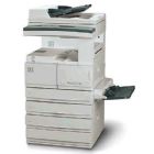 Xerox WorkCentre Pro 416 SI