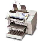 Ricoh Fax 1700 Series